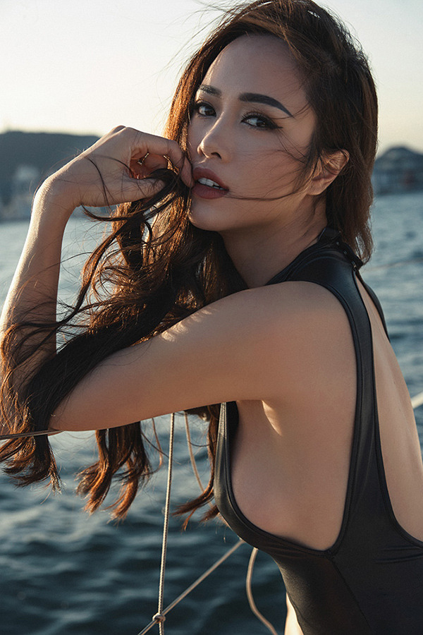 我女友的妈妈电影